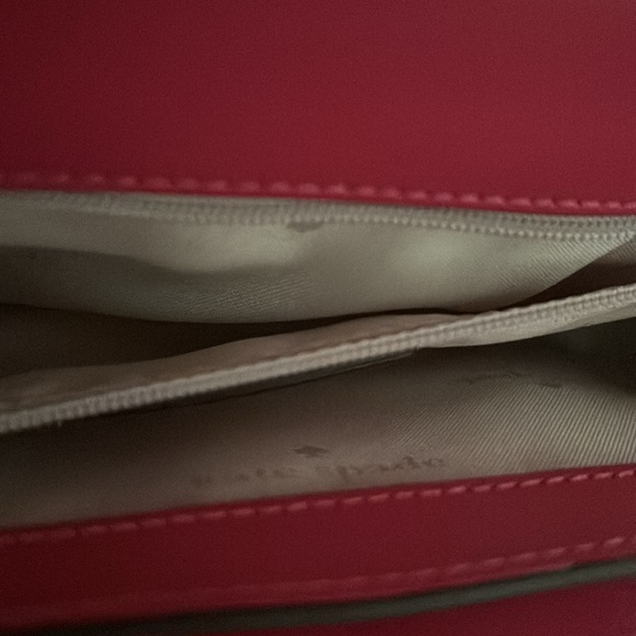 Kate spade ♠️ crossbody - Picture 8 of 12